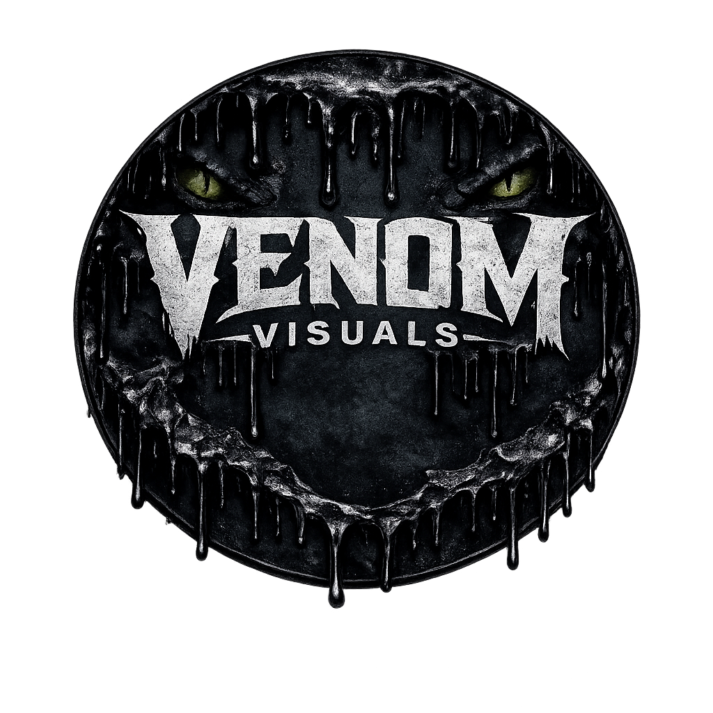 venom visuals