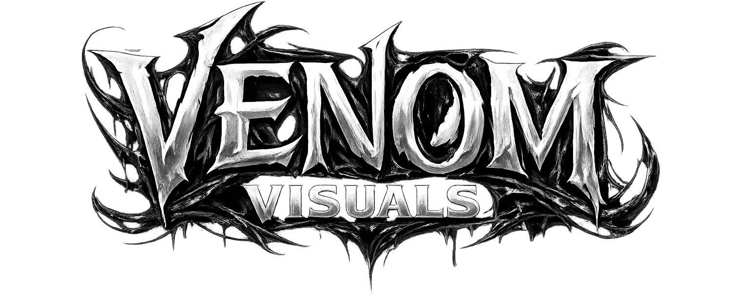 Venom Visuals